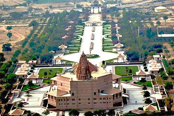Pushkar Ajmer Tour